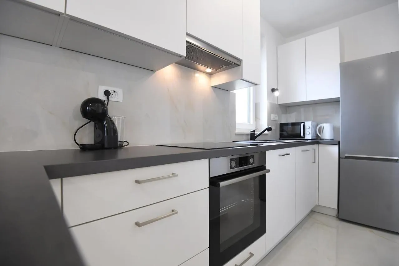 Apartman Balera Croatia