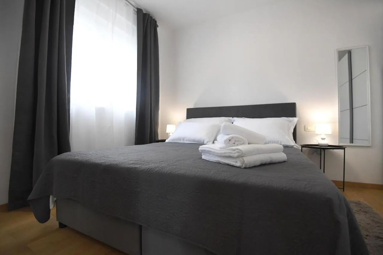 Apartman Balera