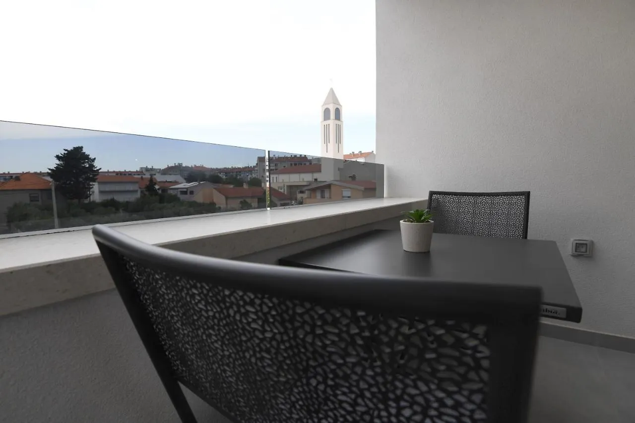 Apartman Balera Croatia
