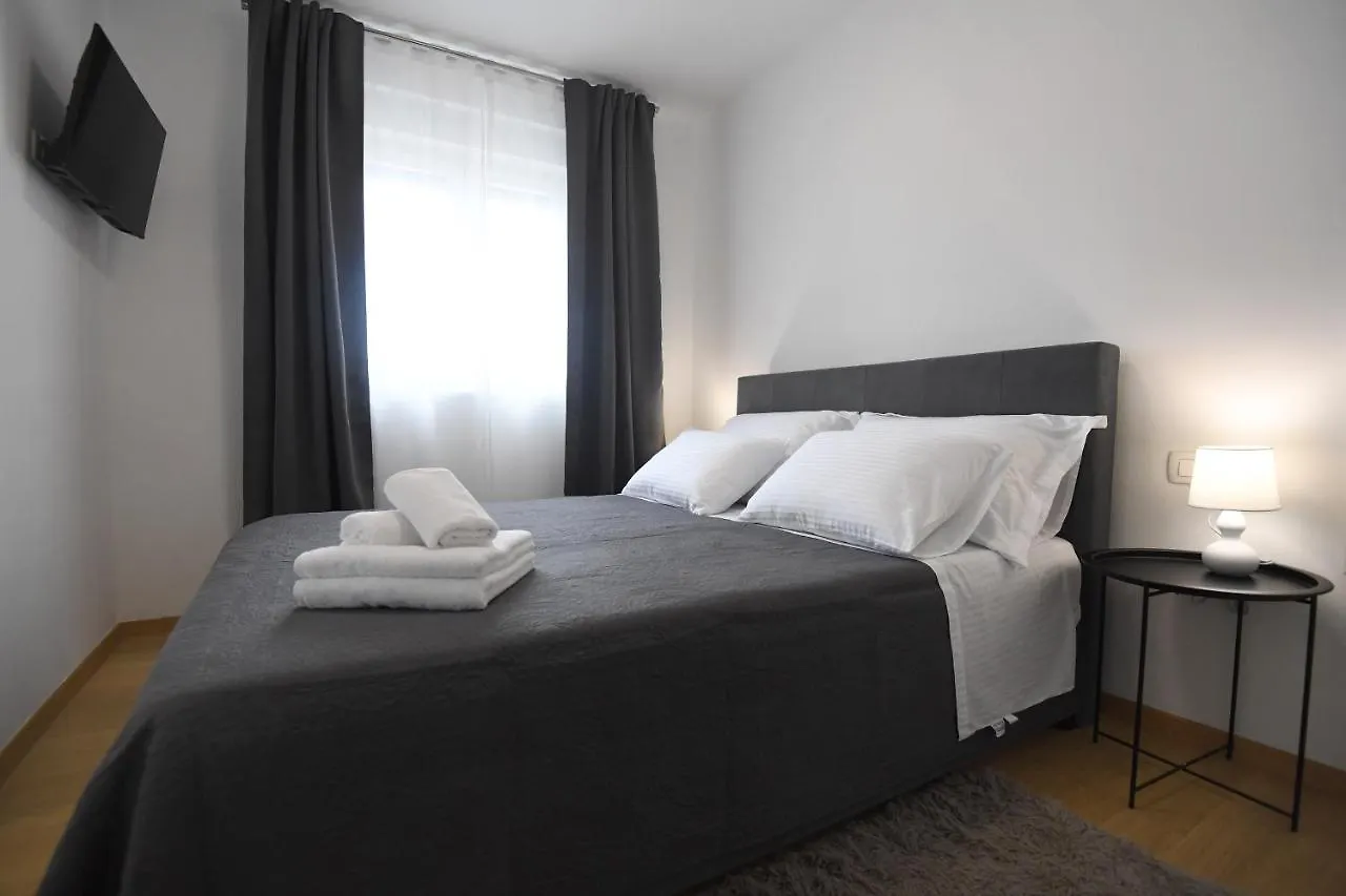 Apartman Balera