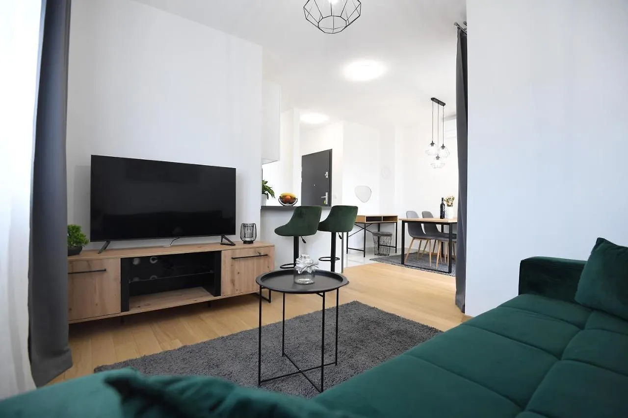 Apartman Balera Croatia