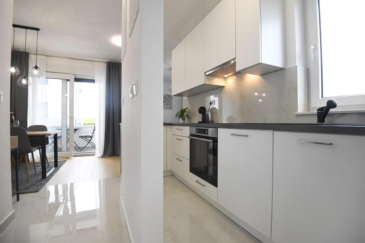 Balera Apartman Zadar