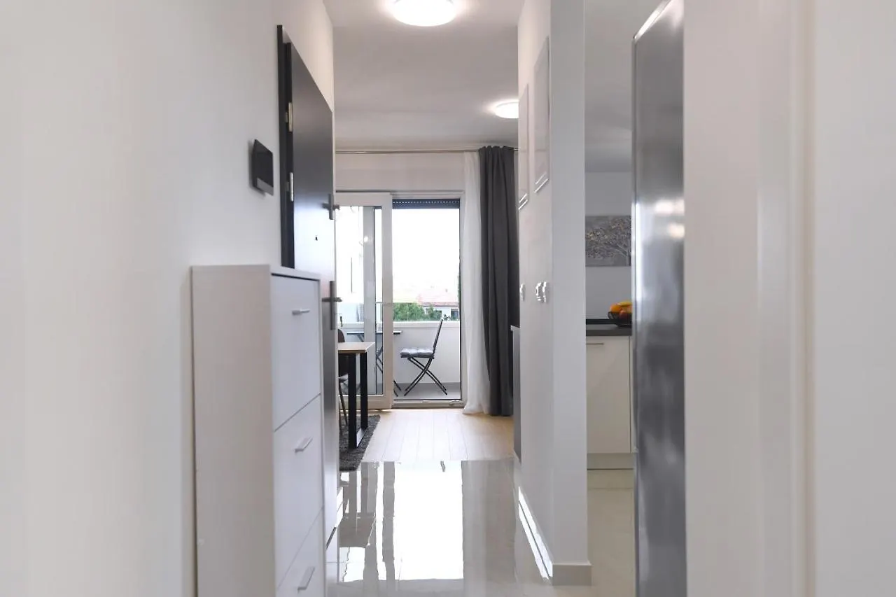 Apartman Balera