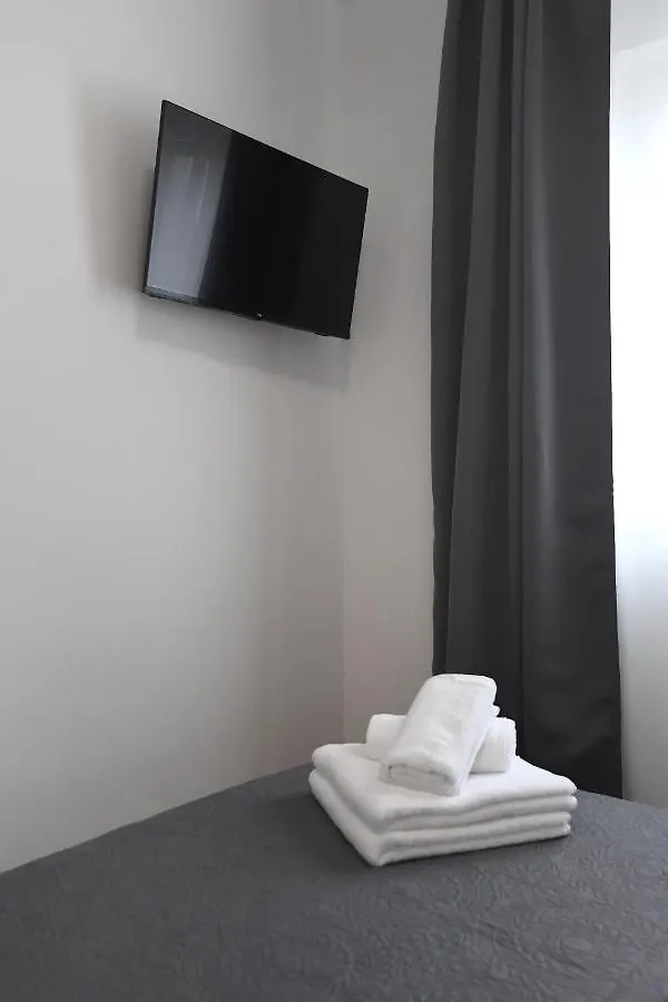 Apartman Balera