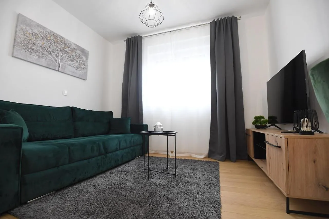 Balera Apartman