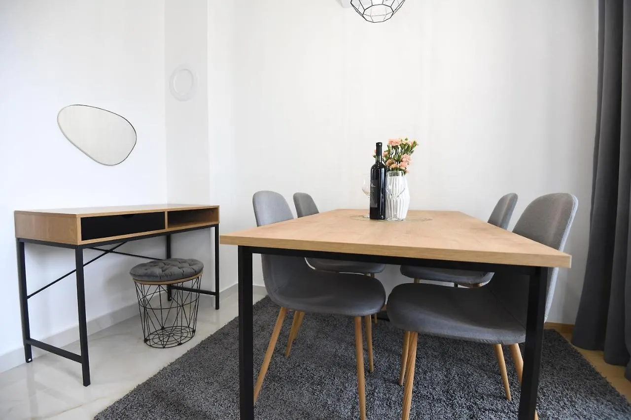 Apartman Balera