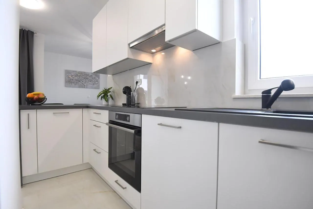 Apartman Balera